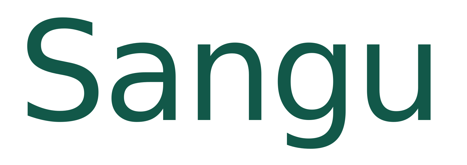 Sangu